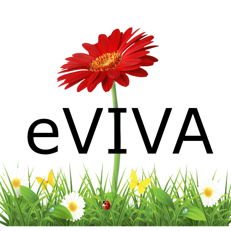 Logo Oficial eVIVA